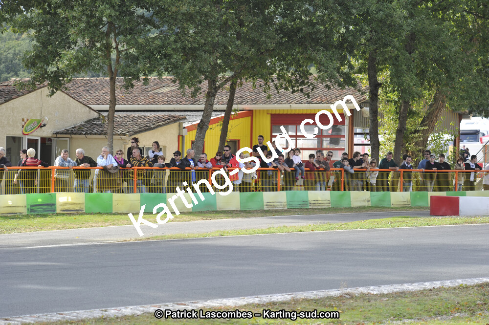 13/10/2013 : Trophée Ufolep Kart Aquitaine à Layrac (Photos Patrick Lascombes) 2013 — karting