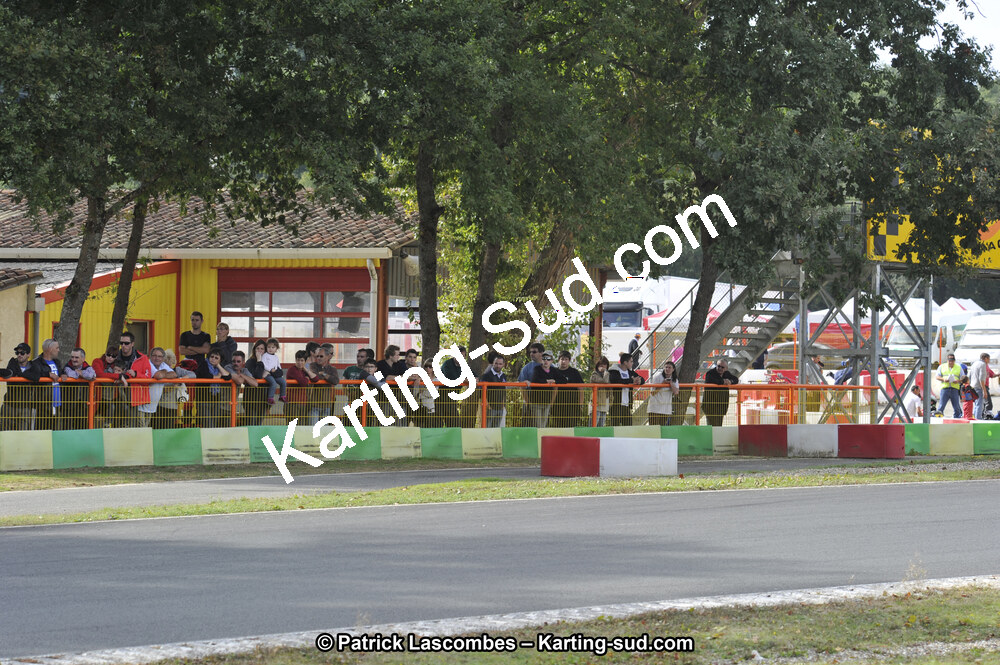 13/10/2013 : Trophée Ufolep Kart Aquitaine à Layrac (Photos Patrick Lascombes) 2013 — karting
