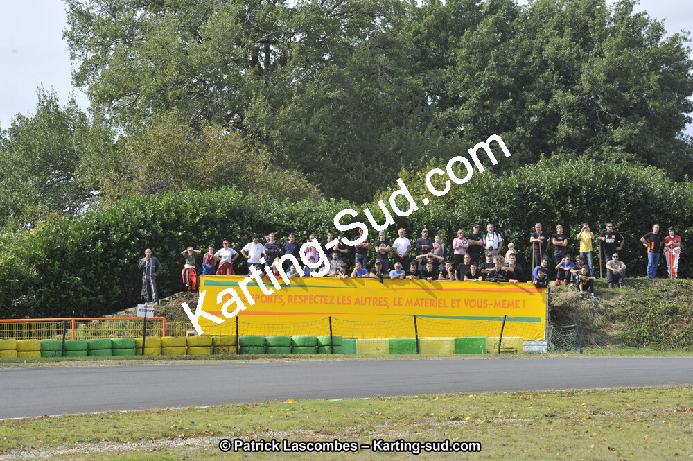13/10/2013 : Trophée Ufolep Kart Aquitaine à Layrac (Photos Patrick Lascombes) 2013 — karting