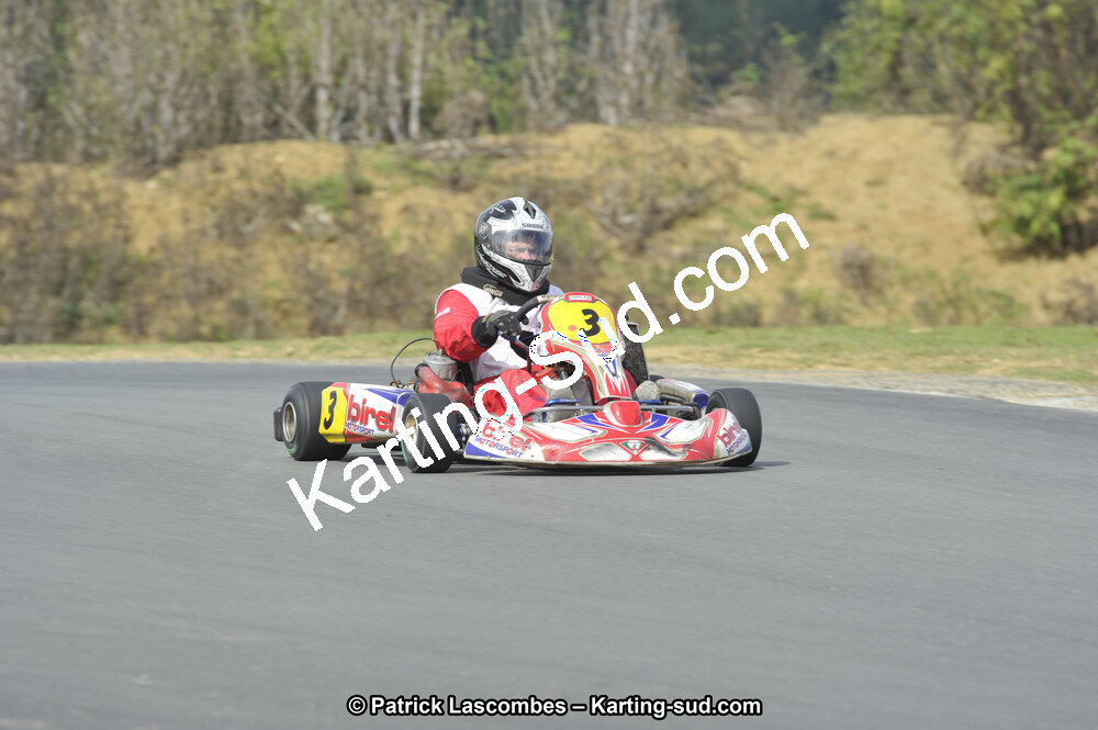 13/10/2013 : Trophée Ufolep Kart Aquitaine à Layrac (Photos Patrick Lascombes) 2013 — karting