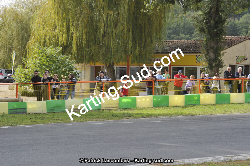 13/10/2013 : Trophée Ufolep Kart Aquitaine à Layrac (Photos Patrick Lascombes) 2013 — karting
