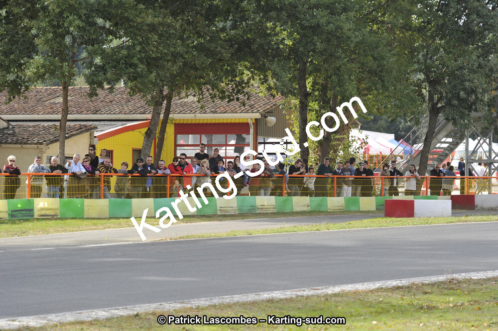13/10/2013 : Trophée Ufolep Kart Aquitaine à Layrac (Photos Patrick Lascombes) 2013 — karting