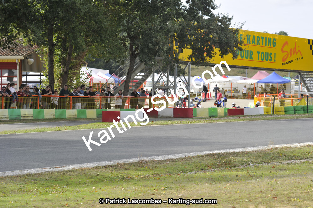13/10/2013 : Trophée Ufolep Kart Aquitaine à Layrac (Photos Patrick Lascombes) 2013 — karting