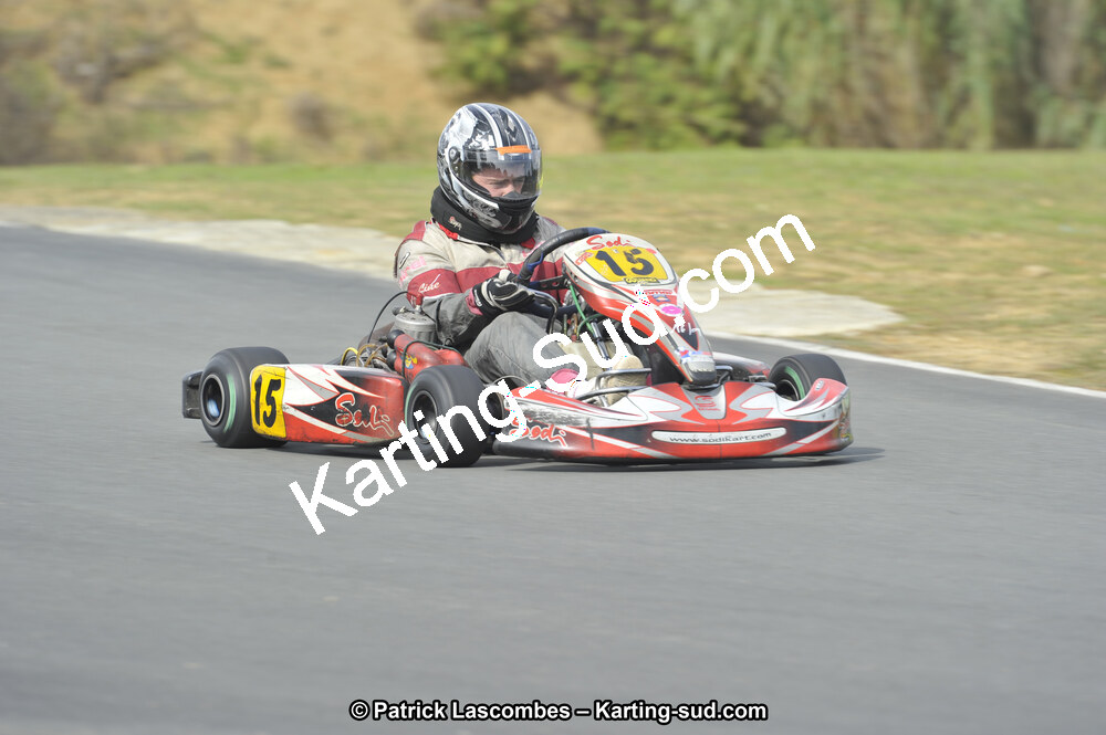 13/10/2013 : Trophée Ufolep Kart Aquitaine à Layrac (Photos Patrick Lascombes) 2013 — karting