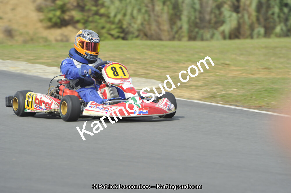 13/10/2013 : Trophée Ufolep Kart Aquitaine à Layrac (Photos Patrick Lascombes) 2013 — karting