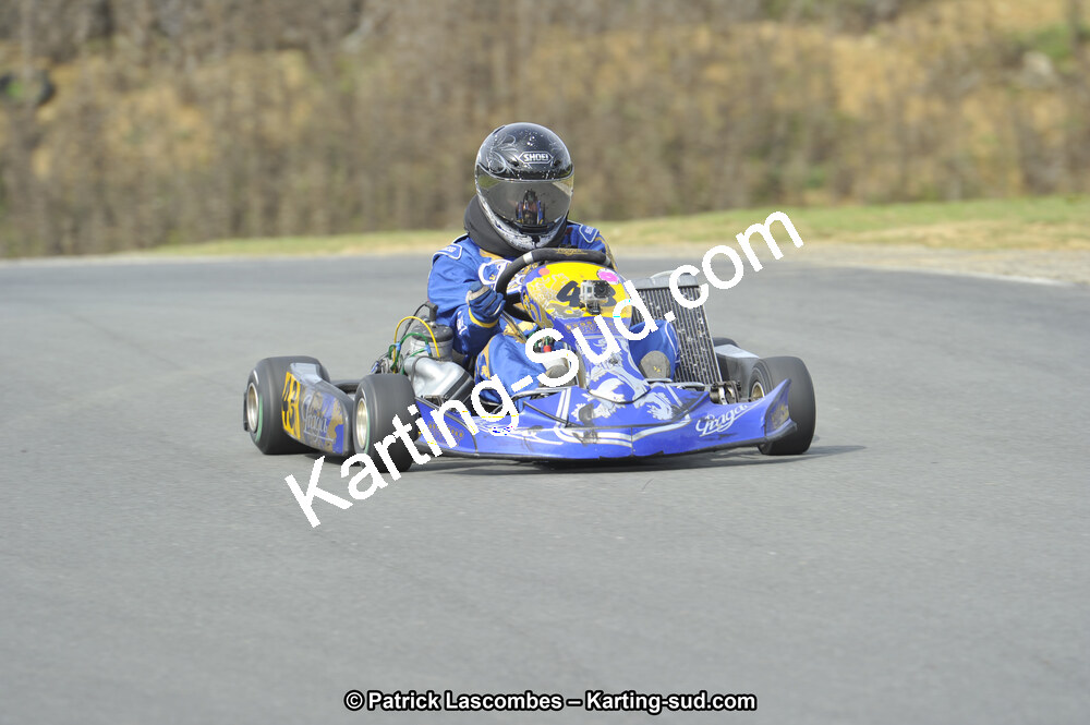 13/10/2013 : Trophée Ufolep Kart Aquitaine à Layrac (Photos Patrick Lascombes) 2013 — karting