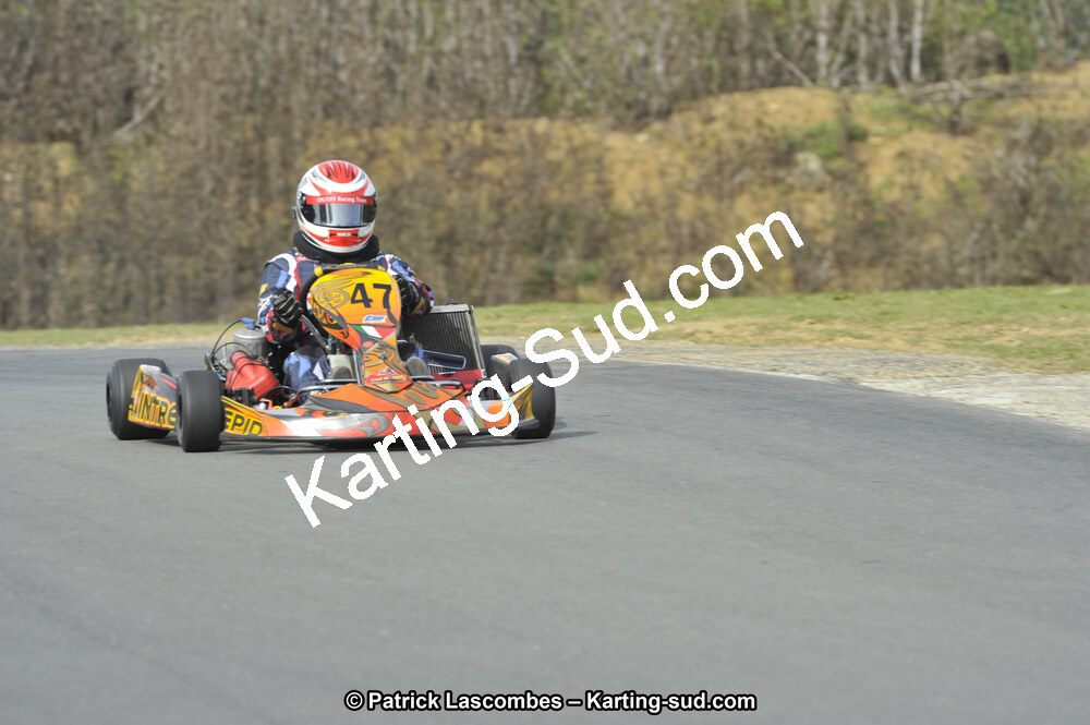 13/10/2013 : Trophée Ufolep Kart Aquitaine à Layrac (Photos Patrick Lascombes) 2013 — karting