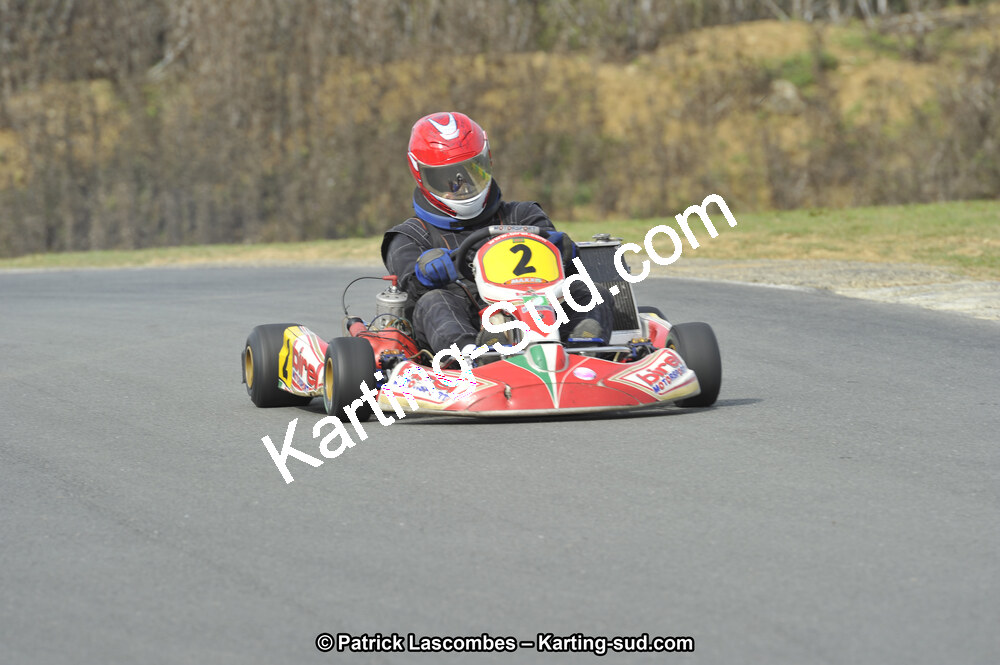 13/10/2013 : Trophée Ufolep Kart Aquitaine à Layrac (Photos Patrick Lascombes) 2013 — karting