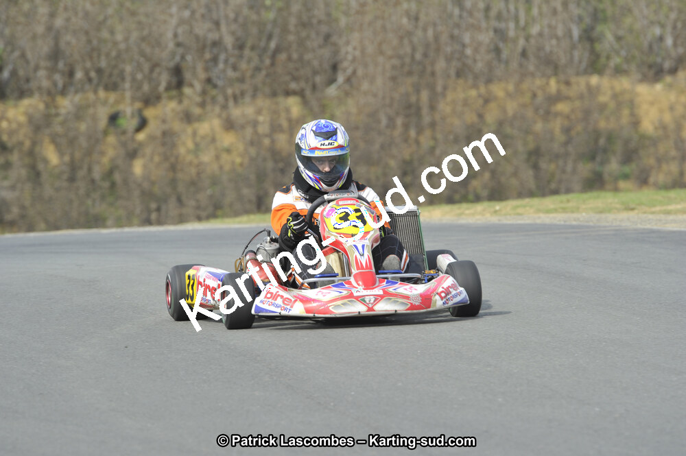 13/10/2013 : Trophée Ufolep Kart Aquitaine à Layrac (Photos Patrick Lascombes) 2013 — karting