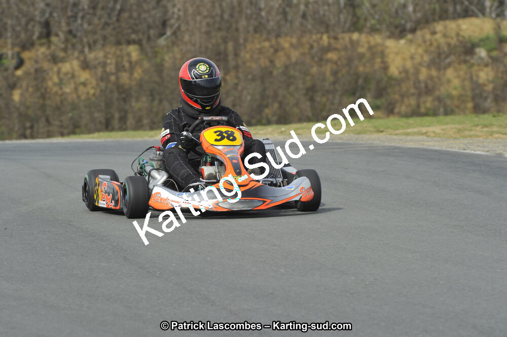 13/10/2013 : Trophée Ufolep Kart Aquitaine à Layrac (Photos Patrick Lascombes) 2013 — karting