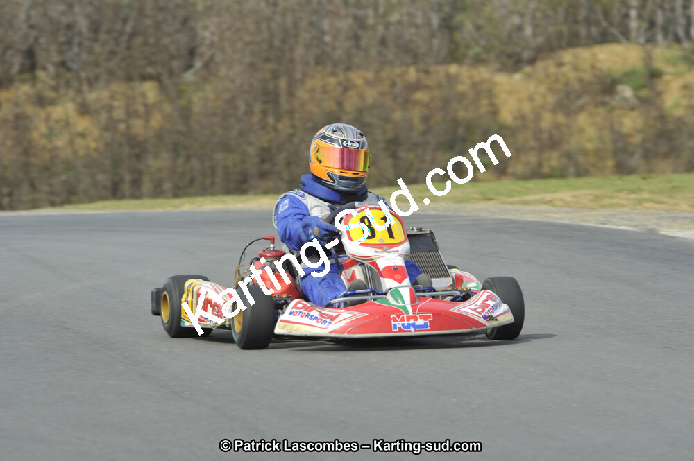 13/10/2013 : Trophée Ufolep Kart Aquitaine à Layrac (Photos Patrick Lascombes) 2013 — karting
