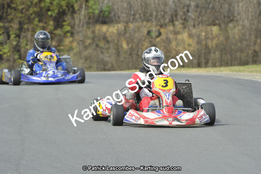 13/10/2013 : Trophée Ufolep Kart Aquitaine à Layrac (Photos Patrick Lascombes) 2013 — karting