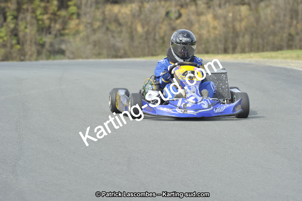 13/10/2013 : Trophée Ufolep Kart Aquitaine à Layrac (Photos Patrick Lascombes) 2013 — karting