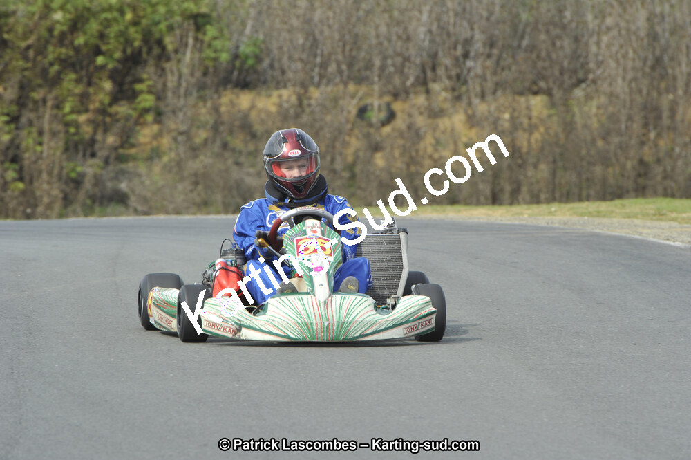 13/10/2013 : Trophée Ufolep Kart Aquitaine à Layrac (Photos Patrick Lascombes) 2013 — karting