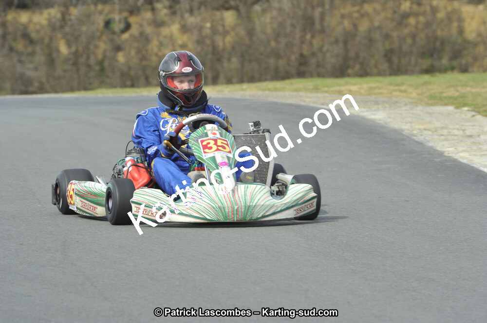 13/10/2013 : Trophée Ufolep Kart Aquitaine à Layrac (Photos Patrick Lascombes) 2013 — karting