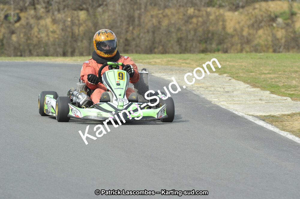 13/10/2013 : Trophée Ufolep Kart Aquitaine à Layrac (Photos Patrick Lascombes) 2013 — karting