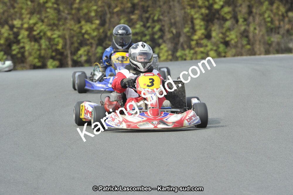 13/10/2013 : Trophée Ufolep Kart Aquitaine à Layrac (Photos Patrick Lascombes) 2013 — karting