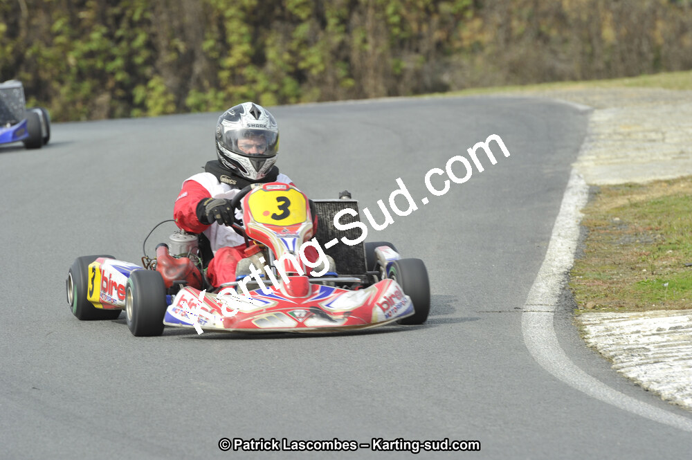 13/10/2013 : Trophée Ufolep Kart Aquitaine à Layrac (Photos Patrick Lascombes) 2013 — karting