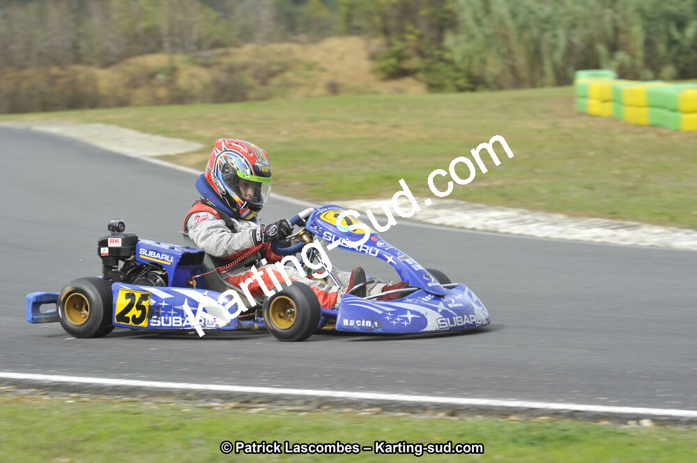 13/10/2013 : Trophée Ufolep Kart Aquitaine à Layrac (Photos Patrick Lascombes) 2013 — karting