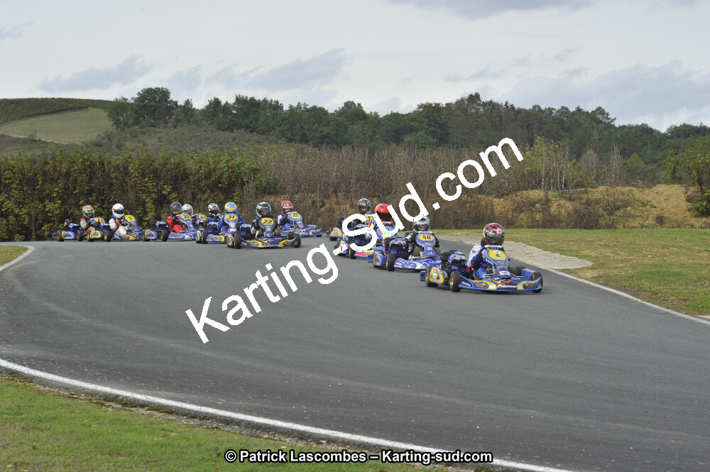 13/10/2013 : Trophée Ufolep Kart Aquitaine à Layrac (Photos Patrick Lascombes) 2013 — karting