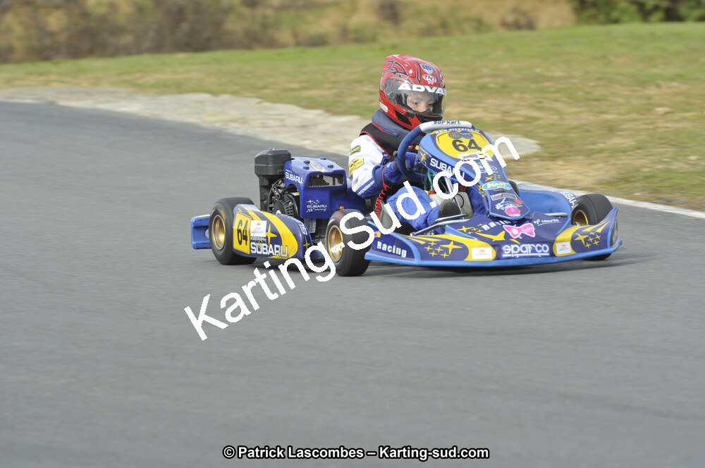 13/10/2013 : Trophée Ufolep Kart Aquitaine à Layrac (Photos Patrick Lascombes) 2013 — karting