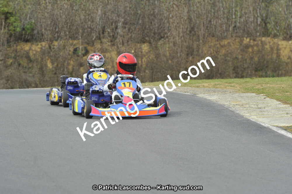 13/10/2013 : Trophée Ufolep Kart Aquitaine à Layrac (Photos Patrick Lascombes) 2013 — karting