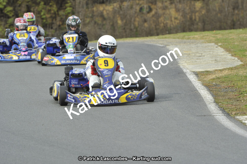 13/10/2013 : Trophée Ufolep Kart Aquitaine à Layrac (Photos Patrick Lascombes) 2013 — karting