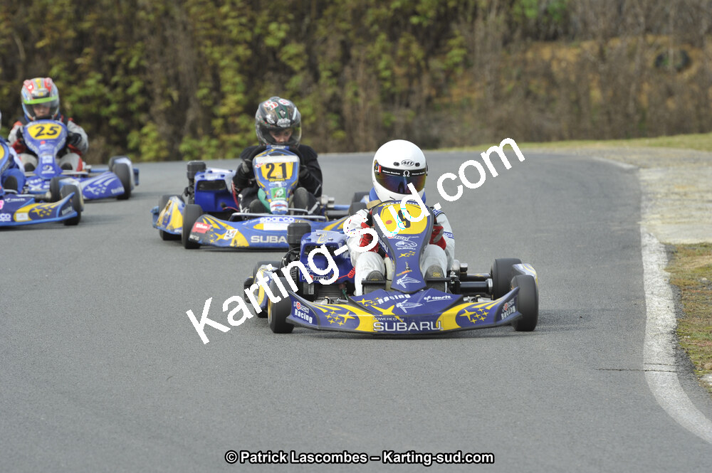 13/10/2013 : Trophée Ufolep Kart Aquitaine à Layrac (Photos Patrick Lascombes) 2013 — karting