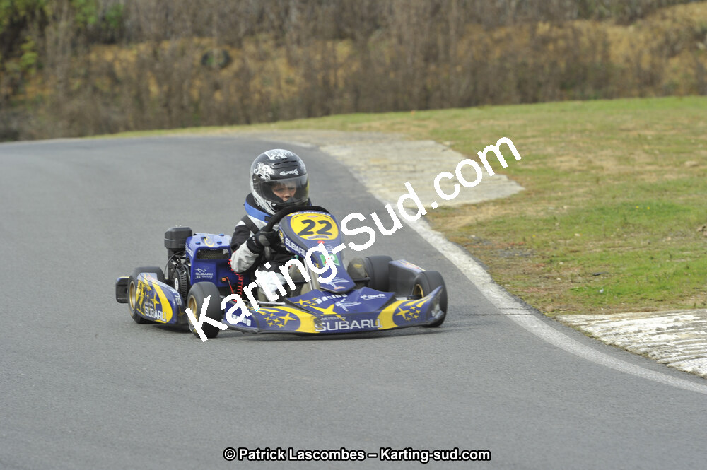 13/10/2013 : Trophée Ufolep Kart Aquitaine à Layrac (Photos Patrick Lascombes) 2013 — karting