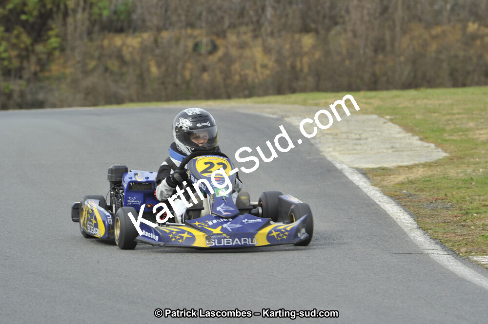 13/10/2013 : Trophée Ufolep Kart Aquitaine à Layrac (Photos Patrick Lascombes) 2013 — karting