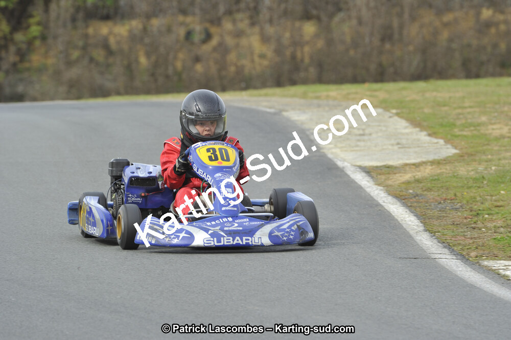 13/10/2013 : Trophée Ufolep Kart Aquitaine à Layrac (Photos Patrick Lascombes) 2013 — karting