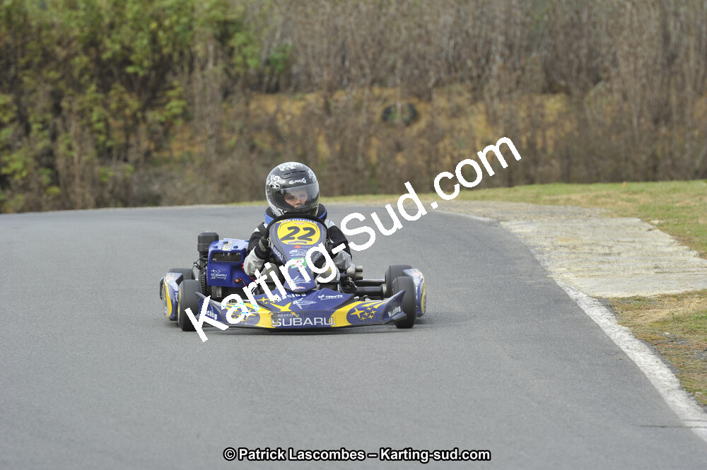 13/10/2013 : Trophée Ufolep Kart Aquitaine à Layrac (Photos Patrick Lascombes) 2013 — karting