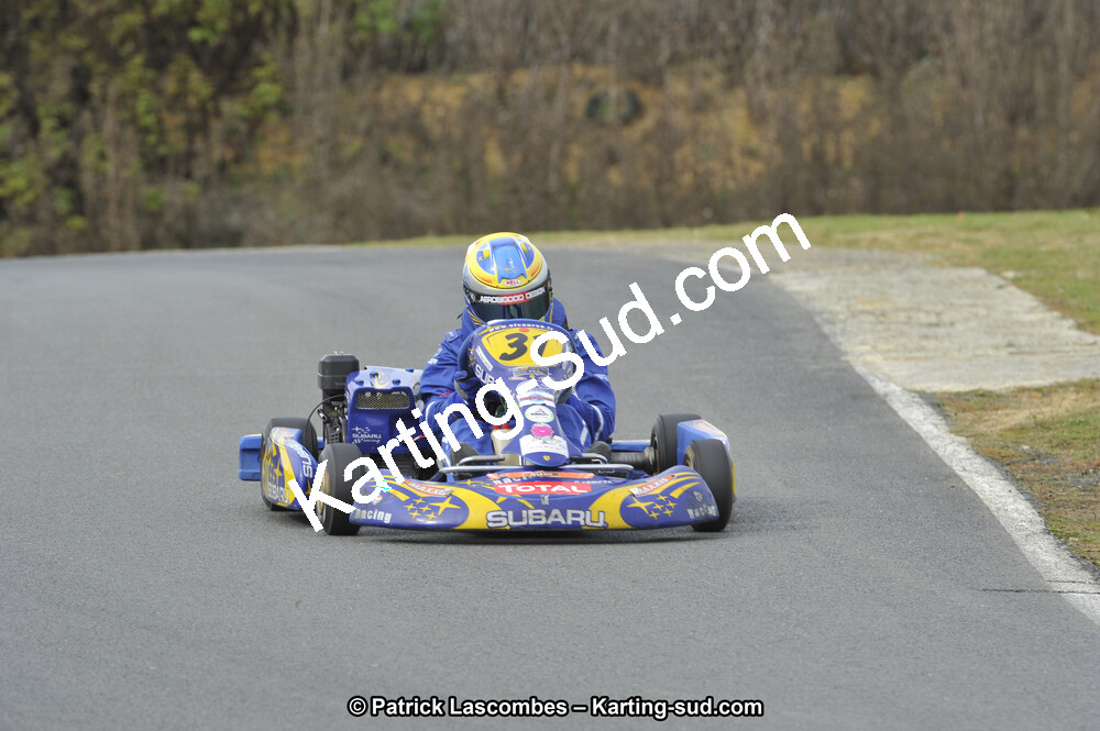 13/10/2013 : Trophée Ufolep Kart Aquitaine à Layrac (Photos Patrick Lascombes) 2013 — karting