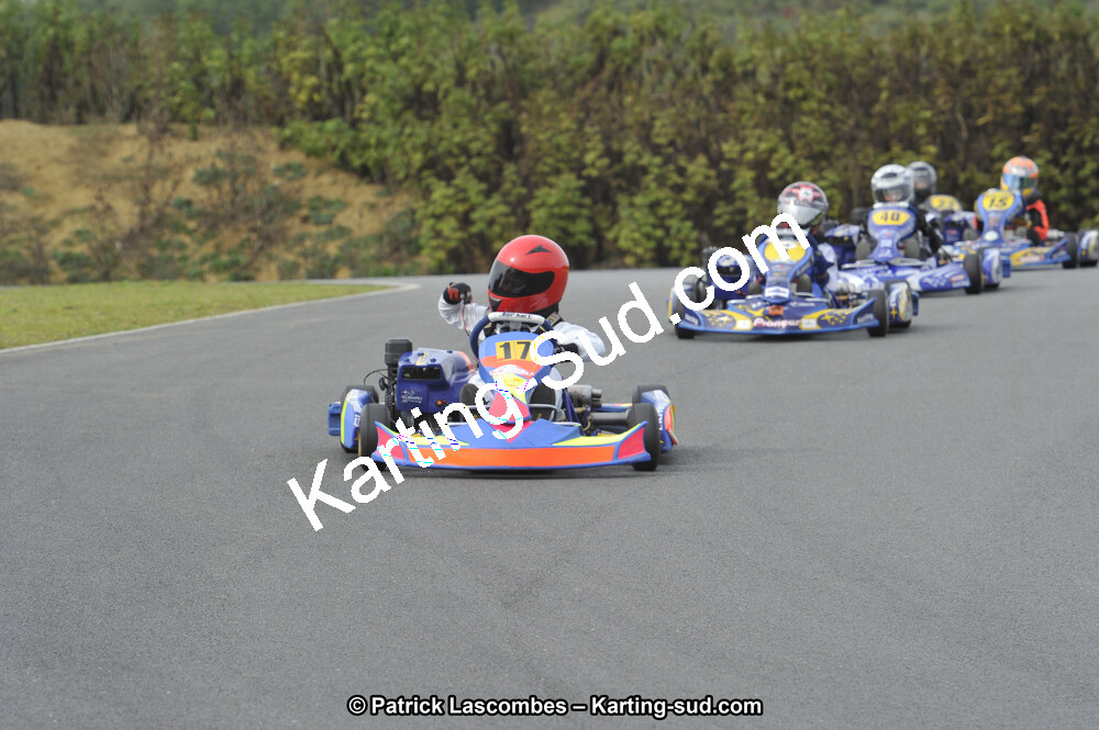 13/10/2013 : Trophée Ufolep Kart Aquitaine à Layrac (Photos Patrick Lascombes) 2013 — karting