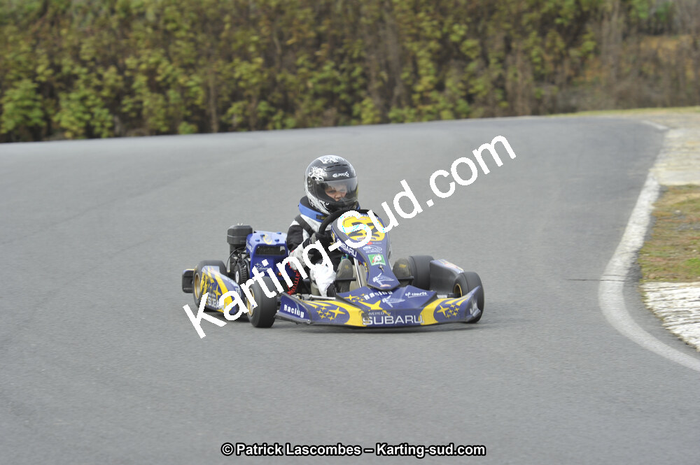 13/10/2013 : Trophée Ufolep Kart Aquitaine à Layrac (Photos Patrick Lascombes) 2013 — karting