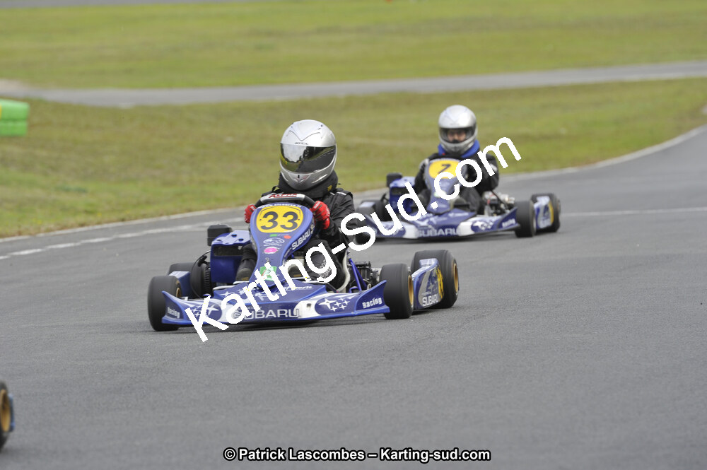 13/10/2013 : Trophée Ufolep Kart Aquitaine à Layrac (Photos Patrick Lascombes) 2013 — karting