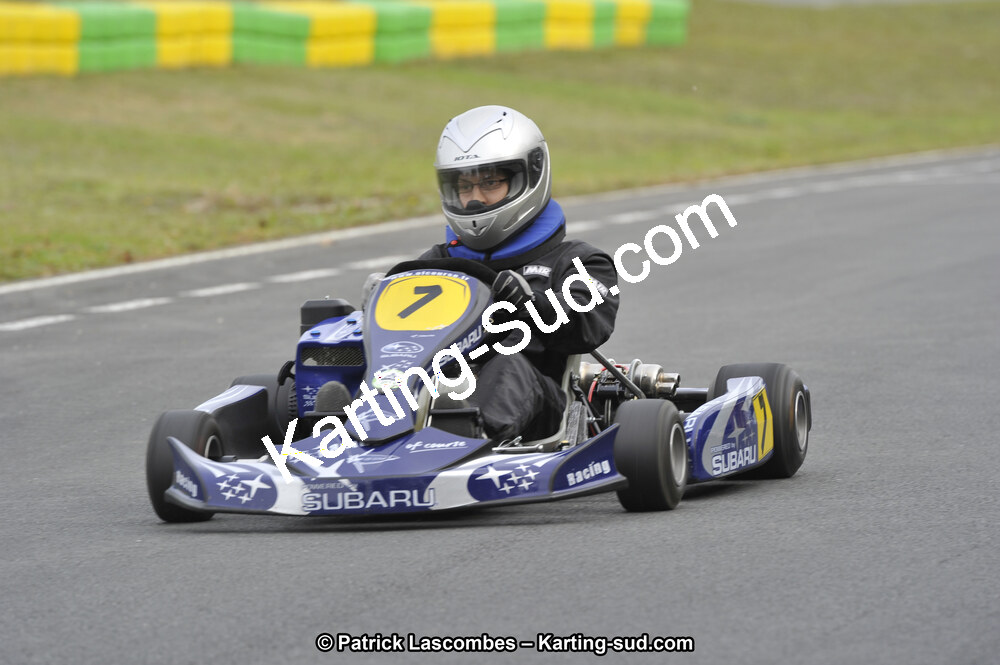 13/10/2013 : Trophée Ufolep Kart Aquitaine à Layrac (Photos Patrick Lascombes) 2013 — karting