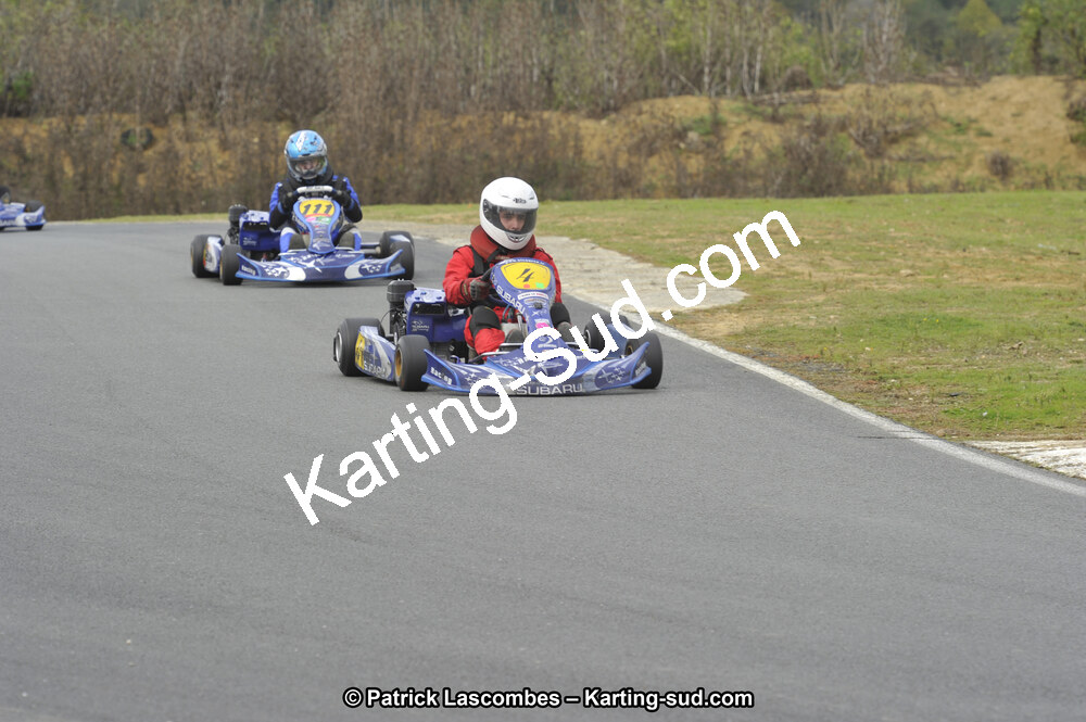 13/10/2013 : Trophée Ufolep Kart Aquitaine à Layrac (Photos Patrick Lascombes) 2013 — karting