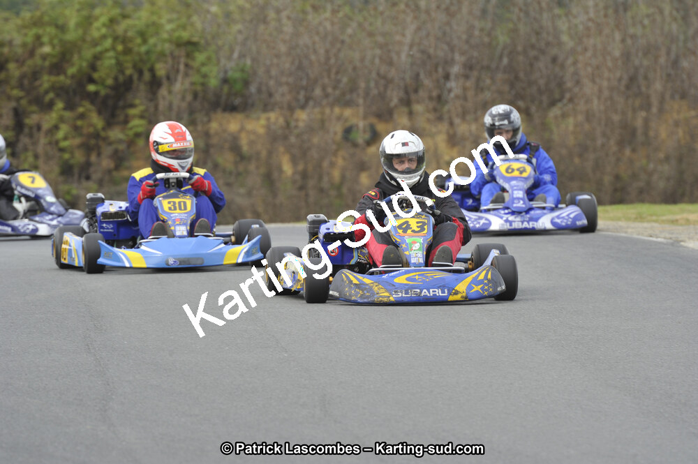 13/10/2013 : Trophée Ufolep Kart Aquitaine à Layrac (Photos Patrick Lascombes) 2013 — karting