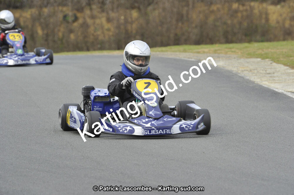 13/10/2013 : Trophée Ufolep Kart Aquitaine à Layrac (Photos Patrick Lascombes) 2013 — karting