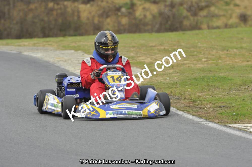 13/10/2013 : Trophée Ufolep Kart Aquitaine à Layrac (Photos Patrick Lascombes) 2013 — karting