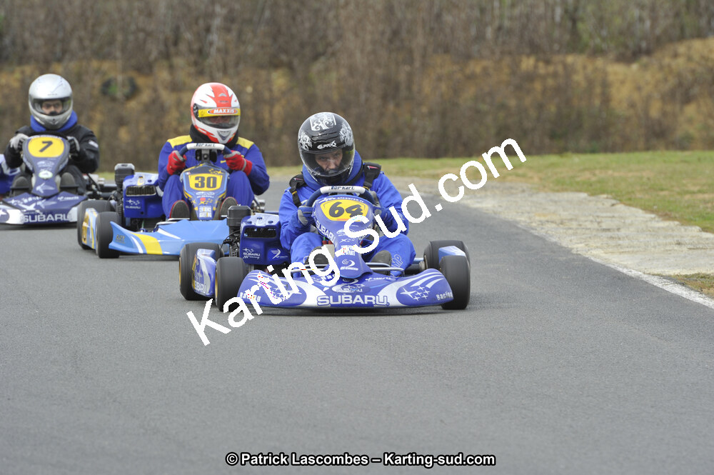 13/10/2013 : Trophée Ufolep Kart Aquitaine à Layrac (Photos Patrick Lascombes) 2013 — karting