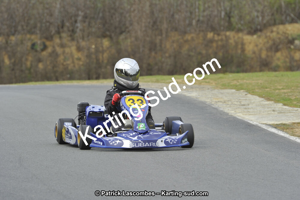 13/10/2013 : Trophée Ufolep Kart Aquitaine à Layrac (Photos Patrick Lascombes) 2013 — karting