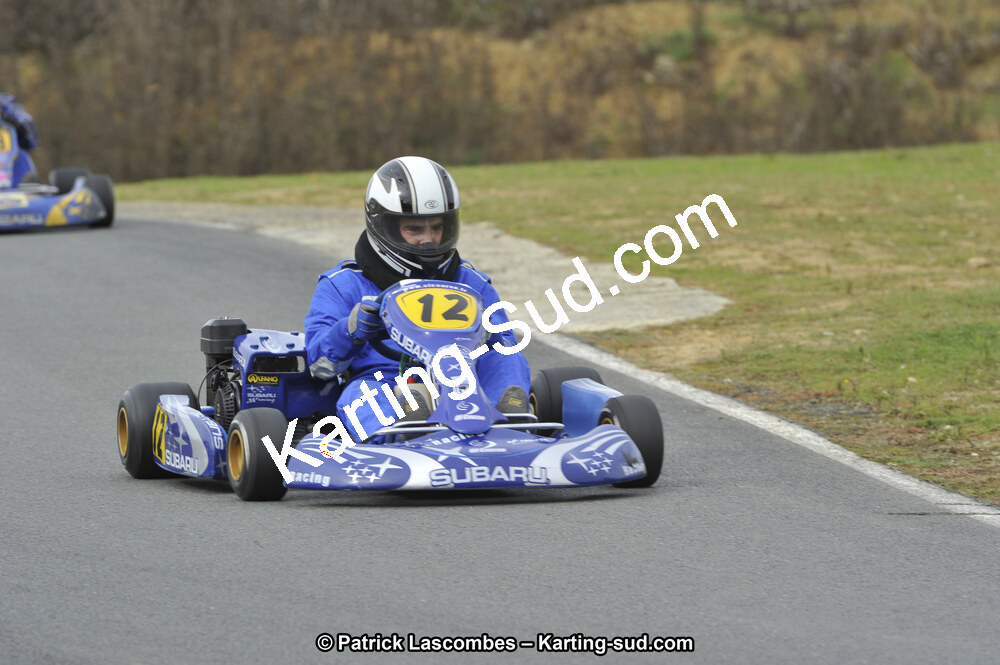 13/10/2013 : Trophée Ufolep Kart Aquitaine à Layrac (Photos Patrick Lascombes) 2013 — karting