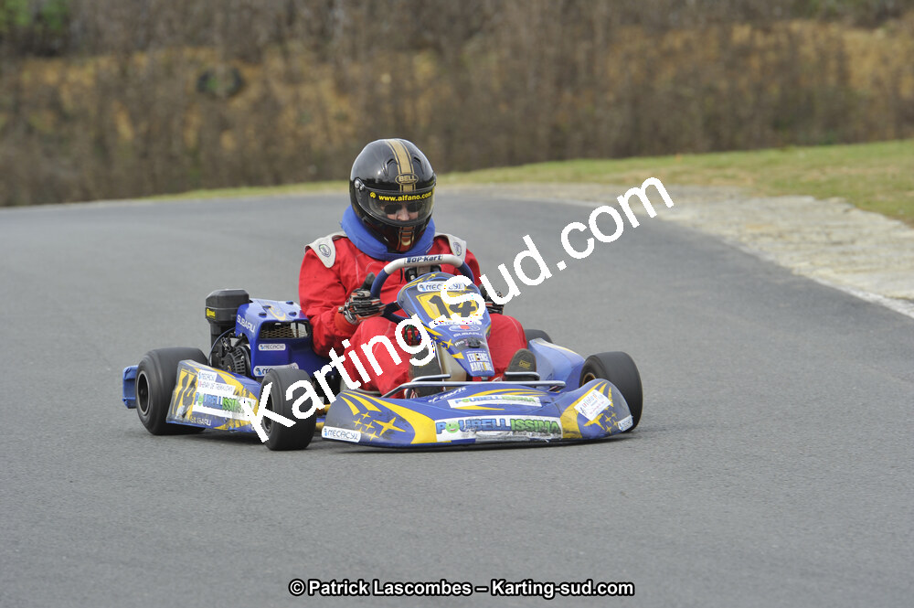 13/10/2013 : Trophée Ufolep Kart Aquitaine à Layrac (Photos Patrick Lascombes) 2013 — karting