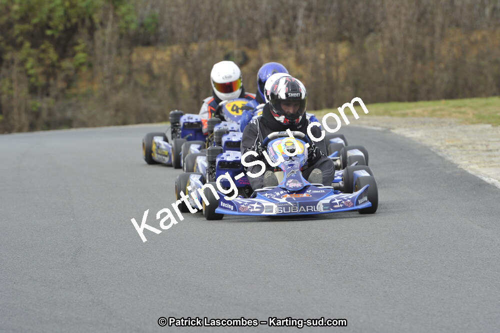 13/10/2013 : Trophée Ufolep Kart Aquitaine à Layrac (Photos Patrick Lascombes) 2013 — karting