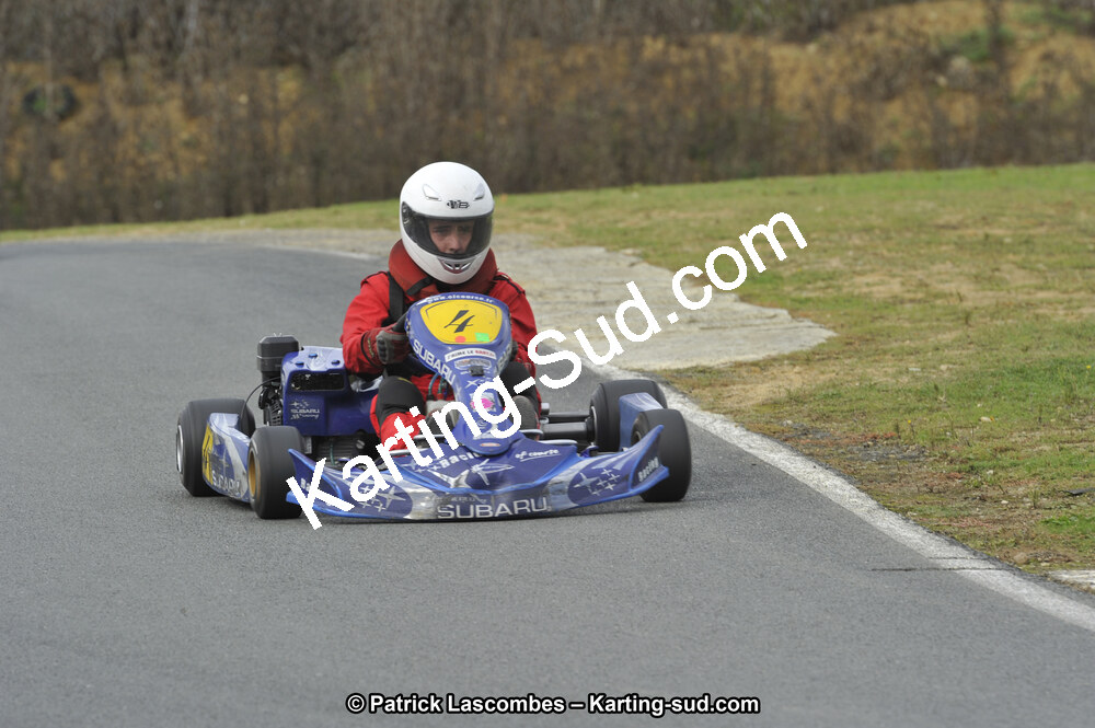 13/10/2013 : Trophée Ufolep Kart Aquitaine à Layrac (Photos Patrick Lascombes) 2013 — karting