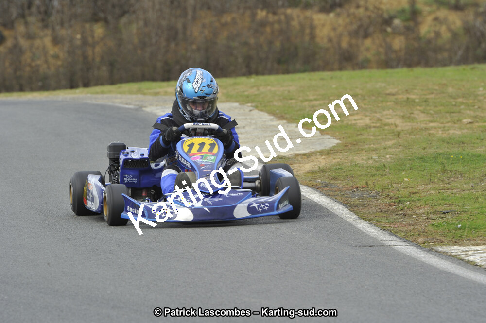 13/10/2013 : Trophée Ufolep Kart Aquitaine à Layrac (Photos Patrick Lascombes) 2013 — karting