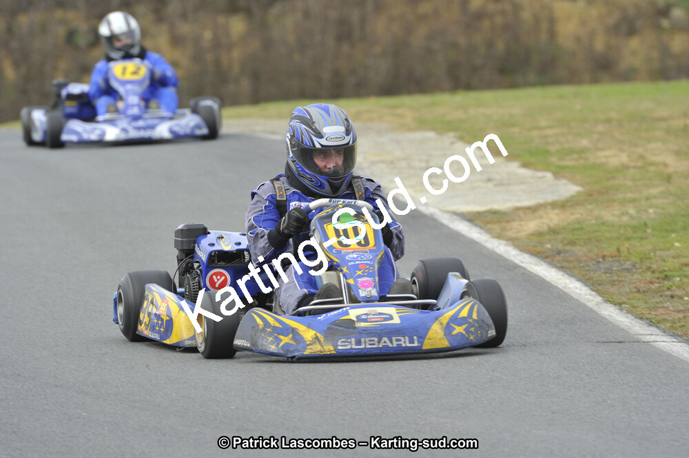 13/10/2013 : Trophée Ufolep Kart Aquitaine à Layrac (Photos Patrick Lascombes) 2013 — karting