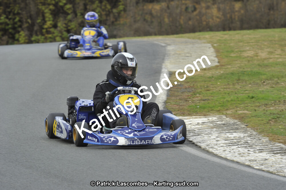 13/10/2013 : Trophée Ufolep Kart Aquitaine à Layrac (Photos Patrick Lascombes) 2013 — karting